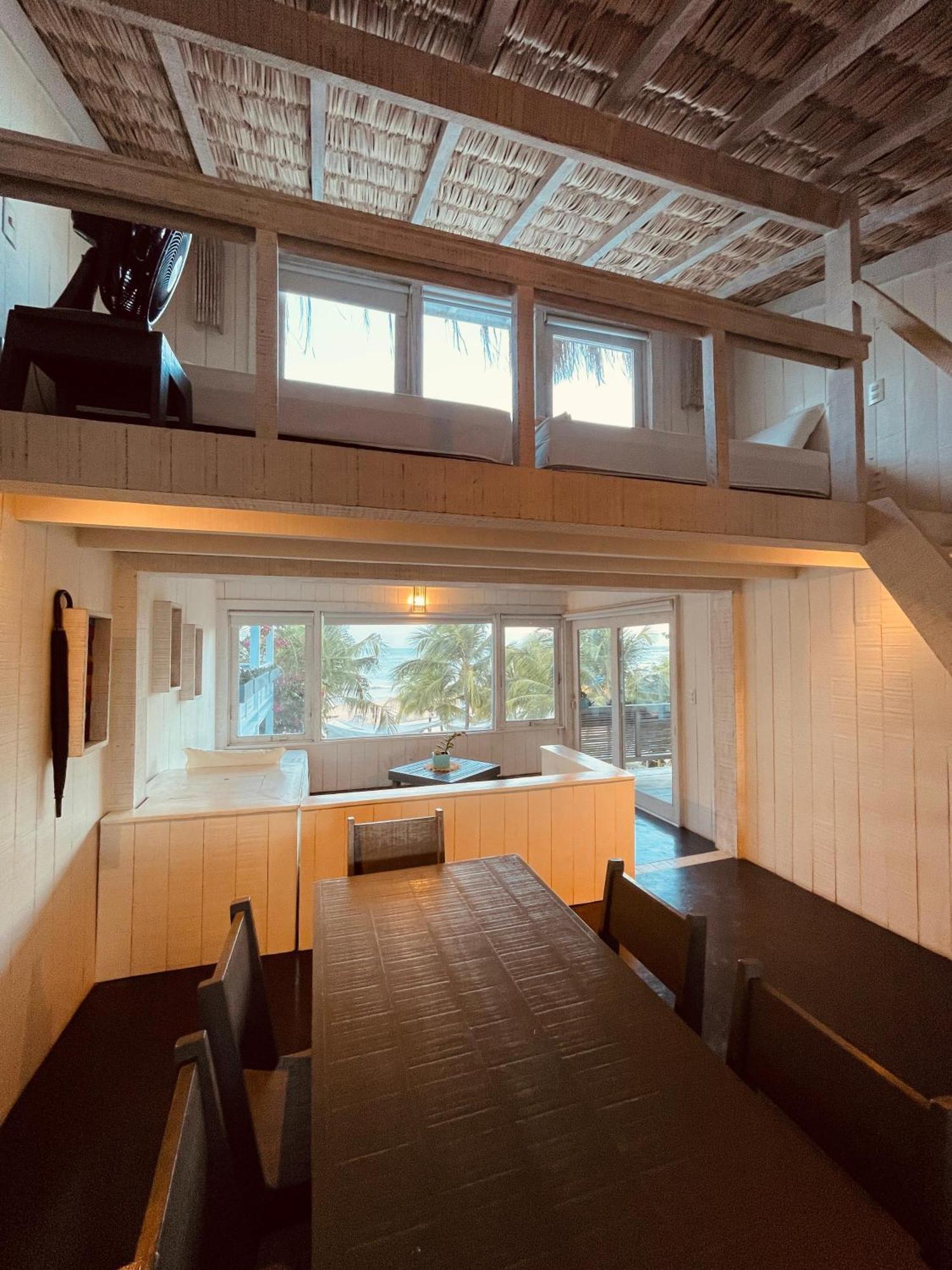 伊卡莱Nordestina Loft公寓 客房 照片